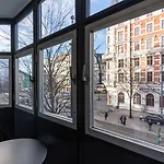 Limehome Hasselbachplatz Maagdenburg