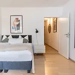 Limehome Hasselbachplatz Hotel Maagdenburg