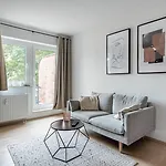 Hotel Limehome Hasselbachplatz Maagdenburg