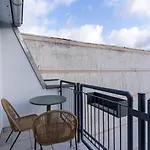 Limehome Hasselbachplatz Hotel *