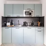 Limehome Hasselbachplatz Hotel