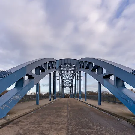 Limehome Hasselbachplatz