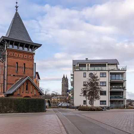 酒店 Limehome Hasselbachplatz *