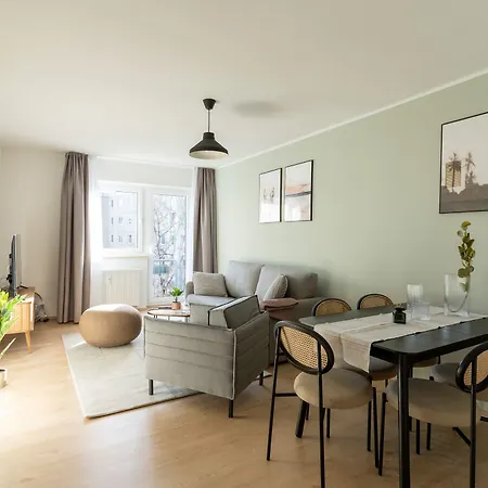 Limehome Hasselbachplatz * Magdeburg