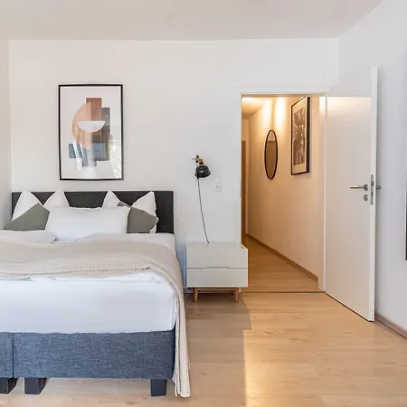 Limehome Hasselbachplatz Hotel Magdeburg