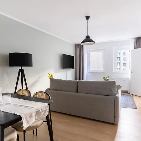 Hotel Limehome Hasselbachplatz