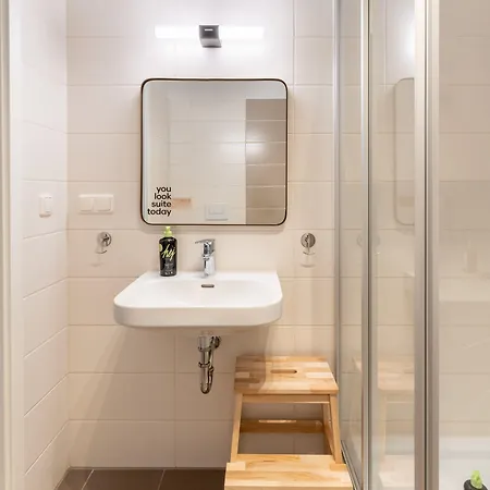 Hotel Limehome Hasselbachplatz Magdeburg