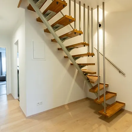 Limehome Hasselbachplatz