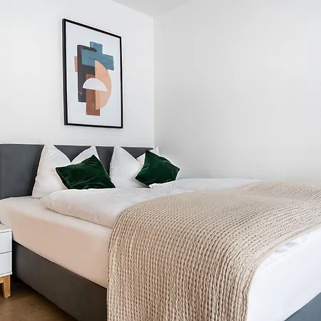 Hotel Limehome Hasselbachplatz *