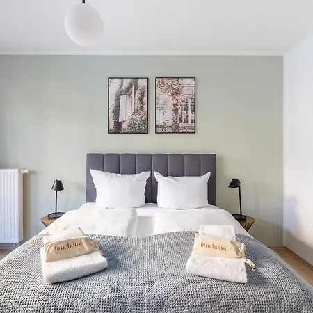 Limehome Hasselbachplatz Magdeburg