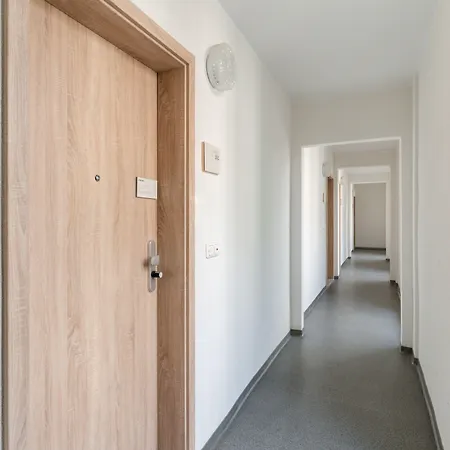 Hotel Limehome Hasselbachplatz Magdeburg
