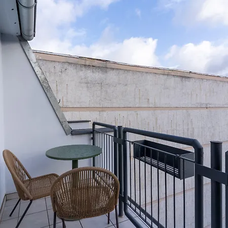 Hotel Limehome Hasselbachplatz