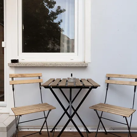 Hotel Limehome Hasselbachplatz *