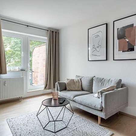 Hotel Limehome Hasselbachplatz *