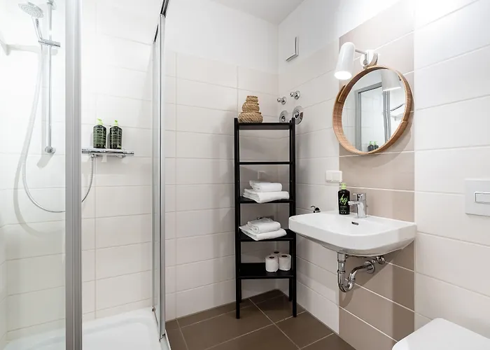 Limehome Hasselbachplatz