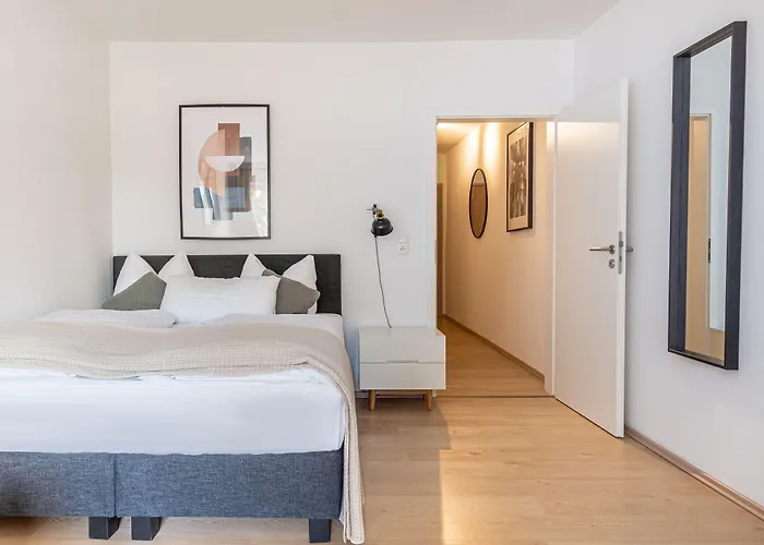 Limehome Hasselbachplatz Hotell Magdeburg