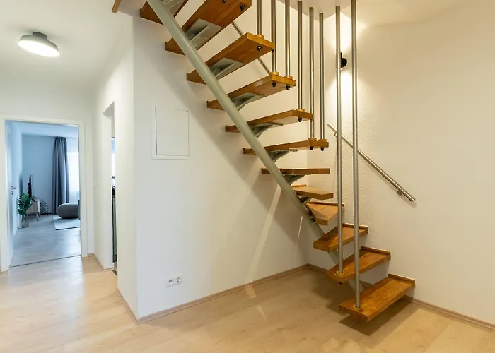 Limehome Hasselbachplatz